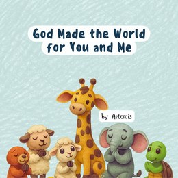 God Made the World for You and Me by Artemis