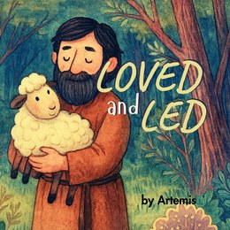 Loved and Led by Artemis