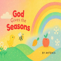 God Gives the Seasons by Artemis
